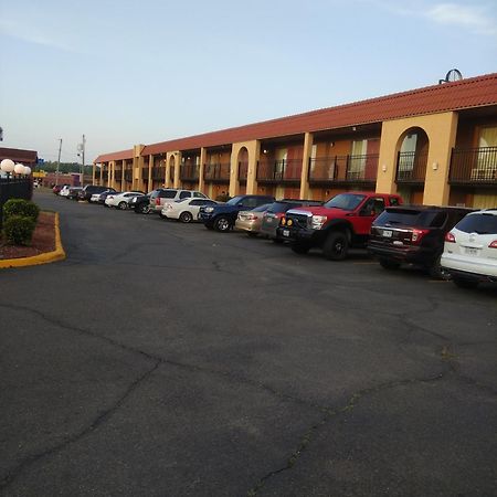 Days Inn By Wyndham Caddo Valley Arkadelphia Exteriér fotografie
